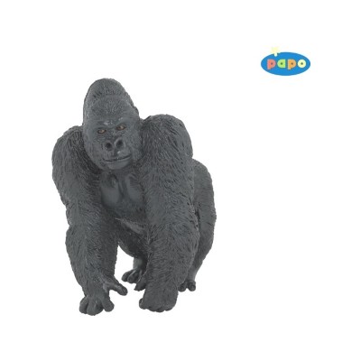 Papo gorilla 50034