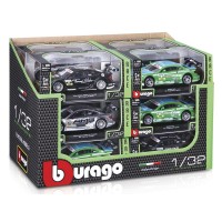 Bburago DTM gyűjtemény 1:32