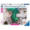 Ravensburger: Puzzle 1 000 db - Talent Collection Calo de Sant Augusti