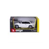 Bburago 1 /24 - BMW M3 (E30) 1988