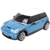 Távirányítós Mini Cooper - 1:24, többféle