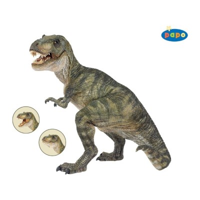 Papo tyrannosaurus rex dínó 55001