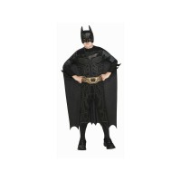 Rubies: Jelmez - Batman sötét lovag, 4 részes, S