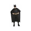 Rubies Jelmez Batman sötét lovag, 4 részes, 5-7 éves