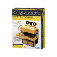 4M Robot persely 03422