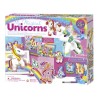 4M Varázslatos unikornis kreatív készlet