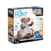 Clementoni Mio, a programozható robotfigura