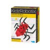 4M Pókrobot készlet