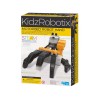 4M Robot kéz készlet