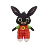Bing plüss figura 21cm