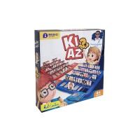 Ki az? társasjáték