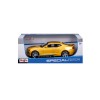 Maisto 1/18 -  Chevrolet Camaro SS
