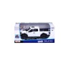 Maisto 1/24 - 2017 Ford F-150 Raptor