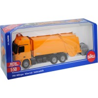 SIKU Mercedes-Benz kukásautó 1:50 - 2938