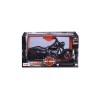 Maisto 1/12 H-D Motorok többféle