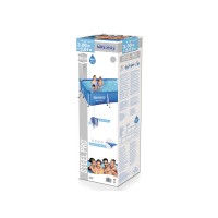 Bestway Merevfalú medence 300 x 200 x66 cm