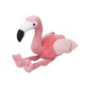 Flamingó plüssfigura - 60 cm