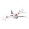 Aero Jet utasszállító repülőgép - 19 cm, többféle