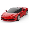 Távirányítós autó 1:18 Ferrari SF90 Stradale