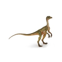 Papo compsognathus dínó 55072