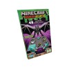 Thinkfun: Minecraft mágneses útijáték