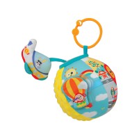 Winfun: Mesegömb repülőgéppel