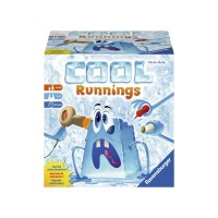 Cool Runnings társasjáték