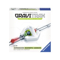 Gravitrax mágneses ágyú készlet