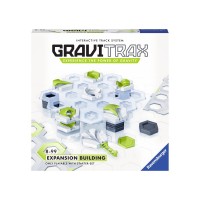 Gravitrax extra építőelem készlet