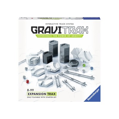 Gravitrax extra sín készlet