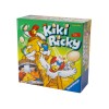 Kiki Ricky társasjáték