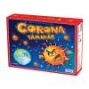 Corona támadás társasjáték