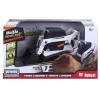 Maisto Tech távirányítós munkagép - BOBCAT T590
