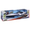 Maisto Tech távirányítós hajó - Hydro Blaster Speed Boat