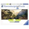Ravensburger Yosemite nemzeti park 1000 darabos panoráma puzzle