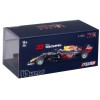 Bburago 1/43 - 2021 RED BULL RB16B