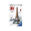 Ravensburger Puzzle 3D 54 db - Mini Eiffel torony