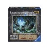 Ravensburger Puzzle Exit 759 db - A farkas történelem