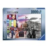 Ravensburger: Puzzle 1000 db - Picadilly Circus