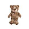 Plüss maci, 35 cm, 3 szín