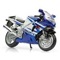 Bburago motor 1:18 - többféle