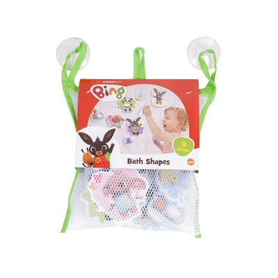 Totum: BING - Fürdőjáték