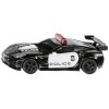 SIKU: Chevrolet Corvette ZR1 Police