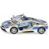 SIKU: BMW i8 Police