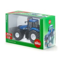 SIKU: New Holland T8.390