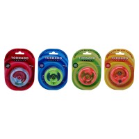 Tornado Loopers 4 féle fidget játék