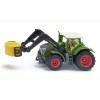 SIKU: Fendt with bale gripper