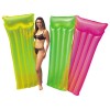 Intex 59717 Neon felfújható matrac - 183 x 76 cm