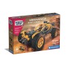 Clementoni: Tudomány és Játék - Buggy és Quad építőkészlet