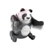 Clementoni: Tudomány és Játék - Guruló robot panda